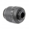 Nikkor AF-s 18-55mm/3.5-5.6 G VR DX (Nikon AF-s)